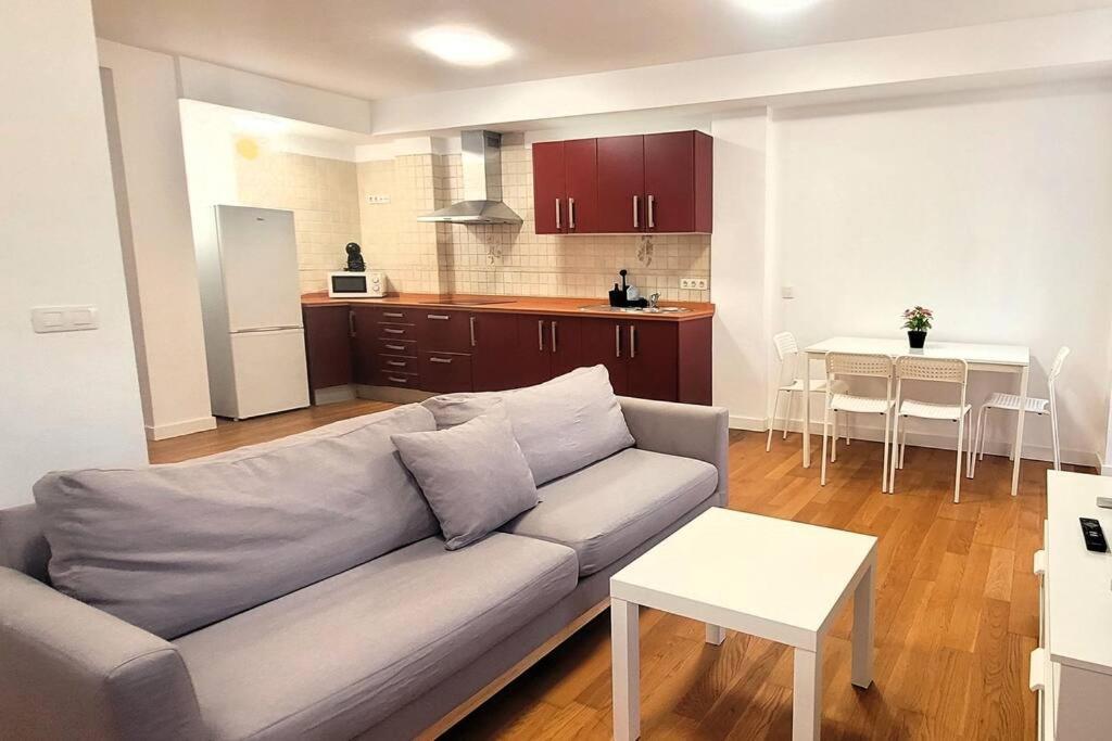 Sabbia Amonak Apartament *